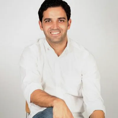 Juan Antonio Sagredo Marco