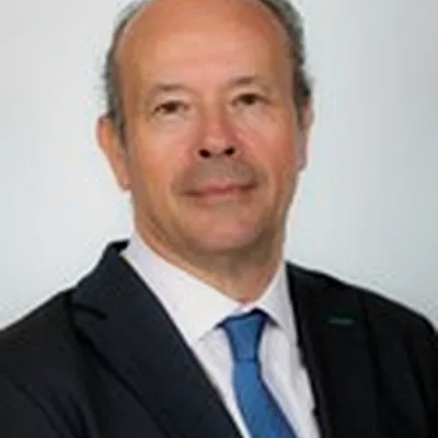 Juan Carlos Campo Moreno