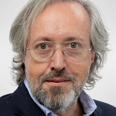 Juan Carlos Girauta Vidal