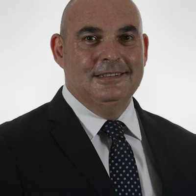 Juan Carlos Gracia Suso