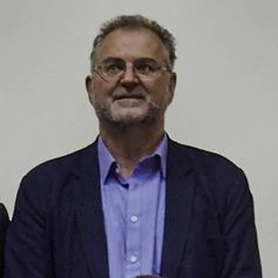 Juan Carlos Ramírez-Escudero Isusi