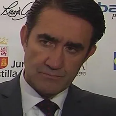 Juan Carlos Suárez-Quiñones Fernández