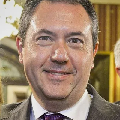 Juan Espadas Cejas