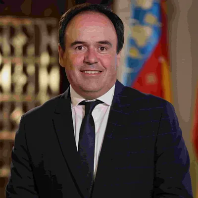 Juan Francisco Pérez Llorca