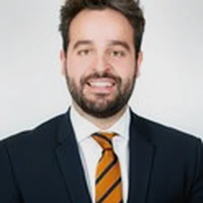 Juan Francisco Serrano Martínez