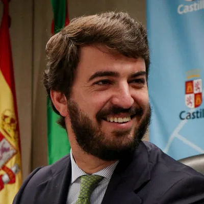 Juan García-Gallardo Frings