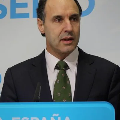 Juan Ignacio Diego Palacios