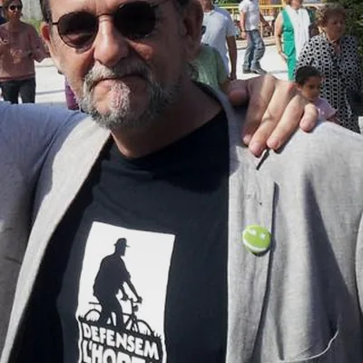 Foto de Juan Ignacio Ponce Guardiola