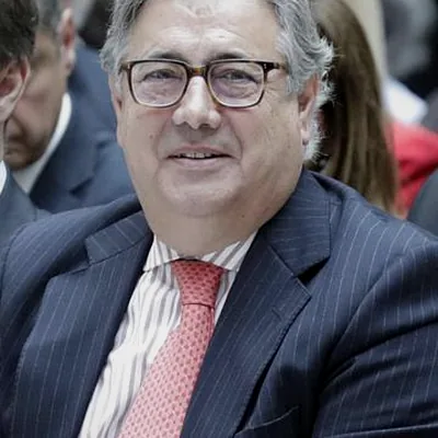 Juan Ignacio Zoido Álvarez