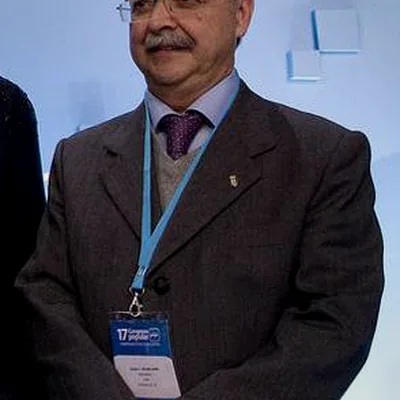 Juan Jesús Vivas Lara