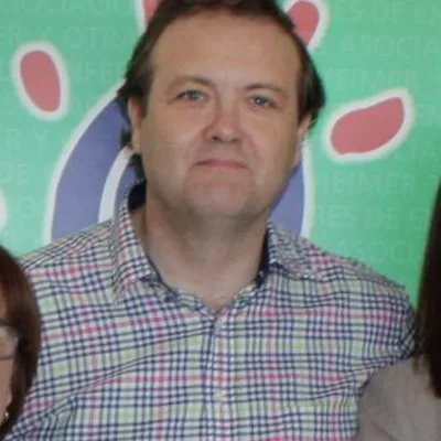 Juan José García Ferrer