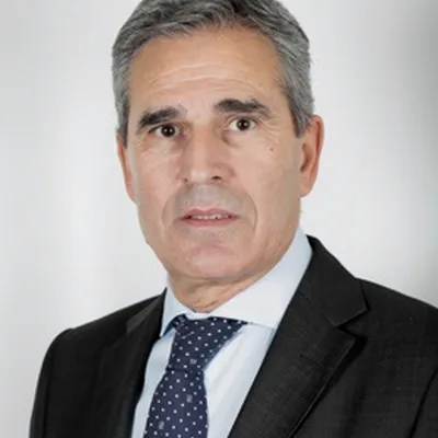 Juan José Sanz Vitorio