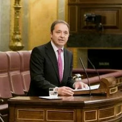Juan Luis Gordo Pérez