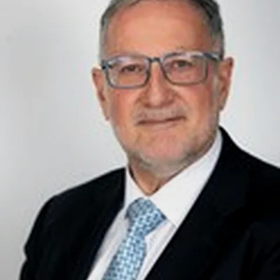 Juan Luis Steegmann Olmedillas