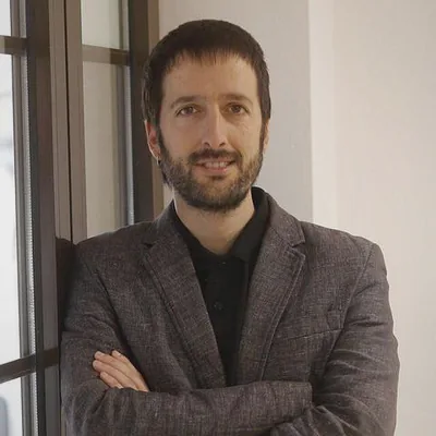 Juan Manuel Del Olmo Ibáñez