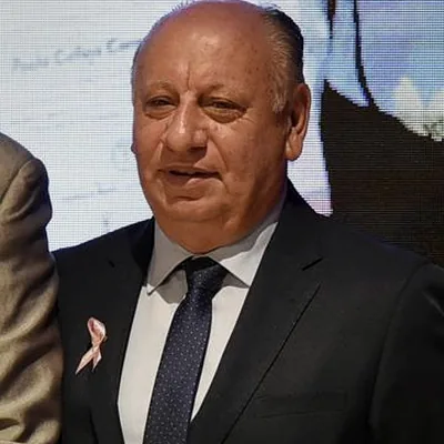 Juan Manuel Moral Calvete