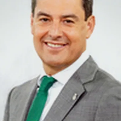 Juan Manuel Moreno Bonilla