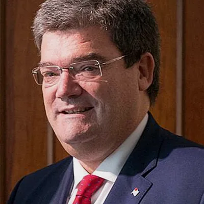 Juan María Aburto Rique