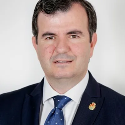 Juan Pablo Martín Martín