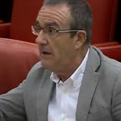 Juan Pedro Yllanes Suárez