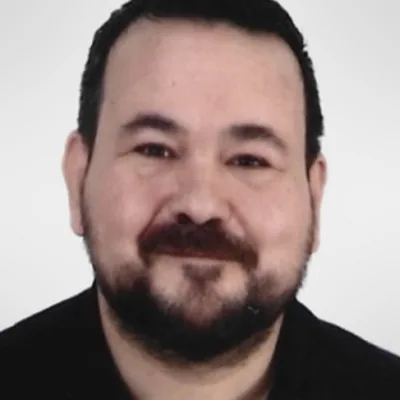 Juan Ramón Amores García