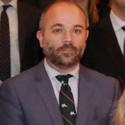 Juan Trinidad Martos