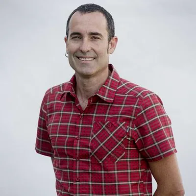 Julen Arzuaga Gumuzio