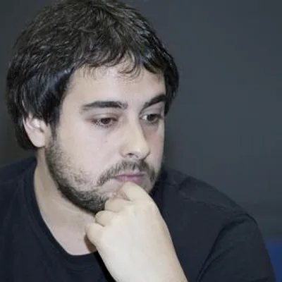 Julen Bollain Urbieta