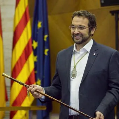 Julià Fernández Olivares