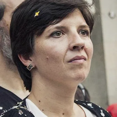 Laia Ortiz Castellví