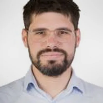 Foto de Lander Martínez Hierro