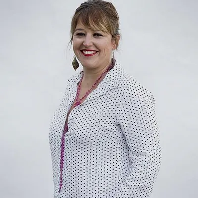 Larraitz Ugarte Zubizarreta