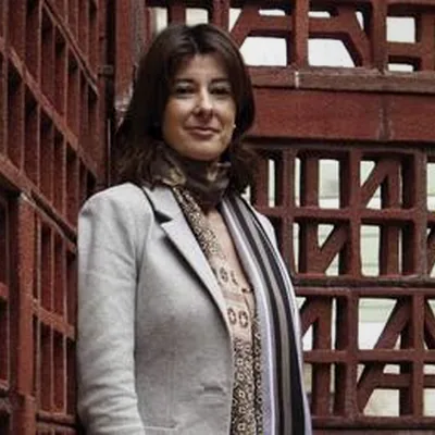 Laura Garrido Knörr