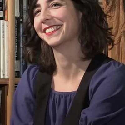 Laura Lucía Pérez Ruano