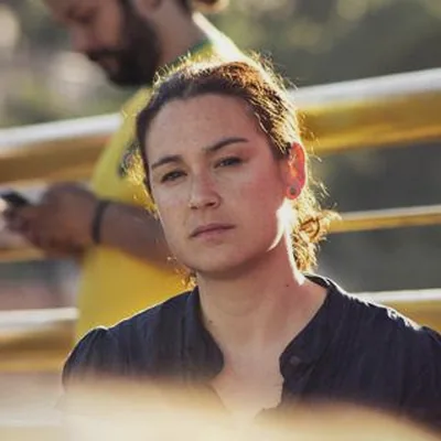 Foto de Laura Pérez Castaño