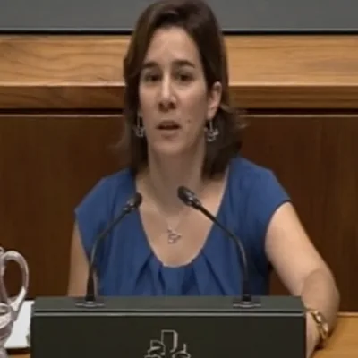 Leire Pinedo Bustamante