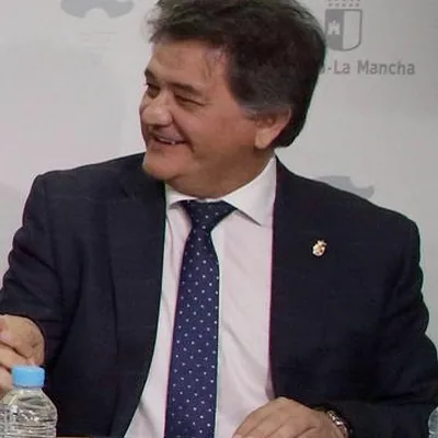Leopoldo Jerónimo Sierra Gallardo