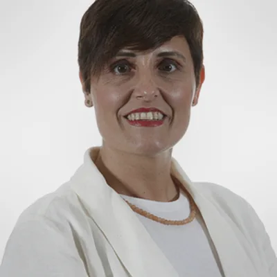 Leticia Soria Sarnago