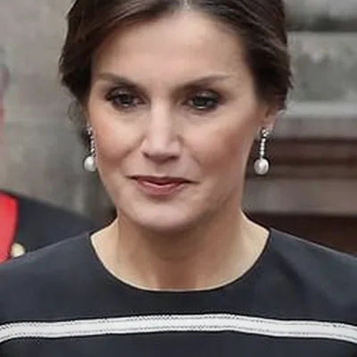 Letizia Ortiz Rocasolano