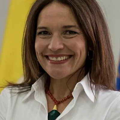 Lina Gálvez Muñoz