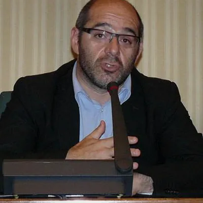 Lluís Guinó I Subirós