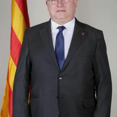 Lluís Puig Gordi