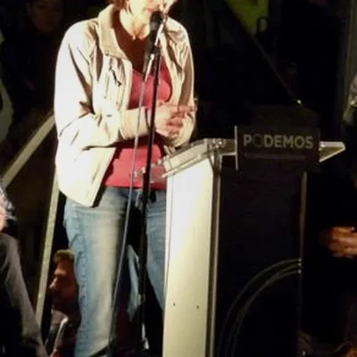 Lola Sánchez Caldentey