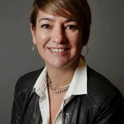 Foto de Lourdes Ciuró I Buldó