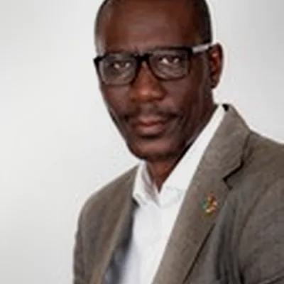 Luc Andre Diouf Dioh