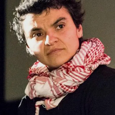 Foto de Lucia Martín González