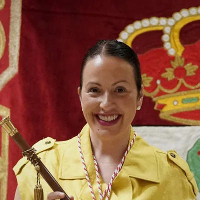 Lucía Soledad Fernández Alonso