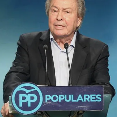 Luis De Grandes Pascual