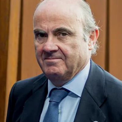 Luis De Guindos Jurado