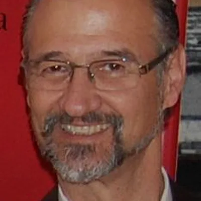 Luis Fuentes Rodríguez